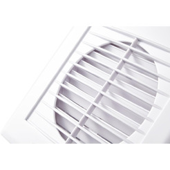 Вентилятор вытяжной Ballu BAF-EX 100