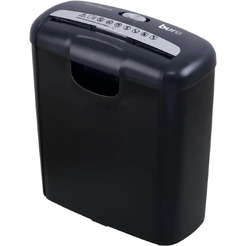 Шредер Buro Home BU-S601S