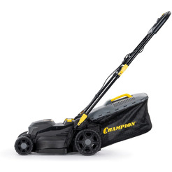 Газонокосилка Champion EM3716