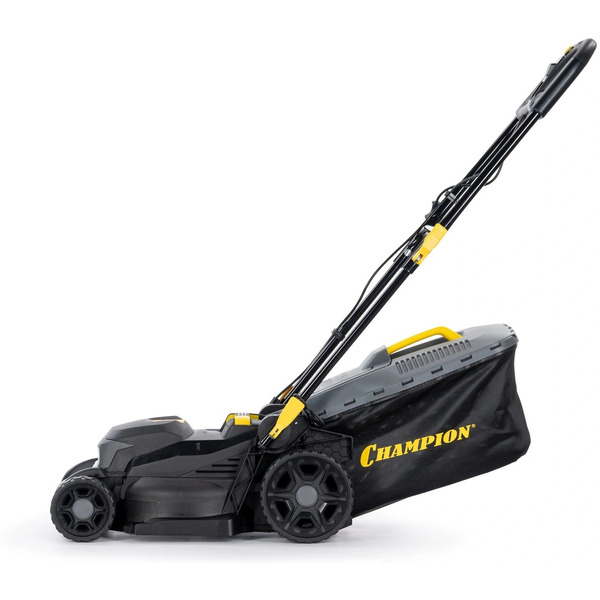 Газонокосилка Champion EM3716