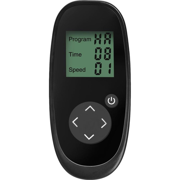 Вибрационный массажер для стоп и икр BRADEX ПЛАТО KZ 1906