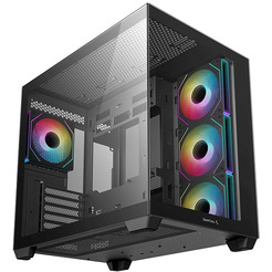 Корпус DeepCool CG530 4F R-CG530-BKADA4-G-1