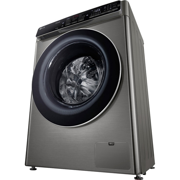 Стирально-сушильная машина LG AI DD F2T5HG2S