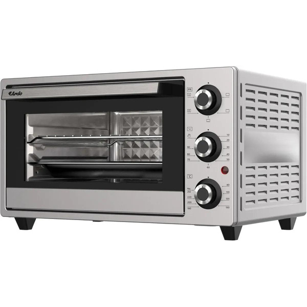 Мини-печь ARDO MO2551S2
