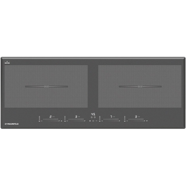 Варочная панель MAUNFELD CVI904SFLDGR