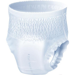 Трусы впитывающие для взрослых Seni Active Medium (10шт)