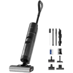 Вертикальный беспроводной моющий пылесос Dreame H13 Pro Plus Mix Wet and Dry Vacuum