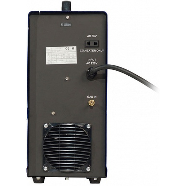 Сварочный полуавтомат AuroraPRO Overman 180