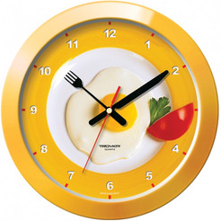 Часы настенные ТРОЙКА 11150178