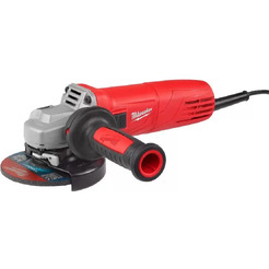 Углошлифовальная машина Milwaukee AGV 10-125 EK (4933451222)
