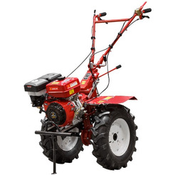 Мотокультиватор Asilak SL-186L SL-186L-6512 (колеса 6.50-12)