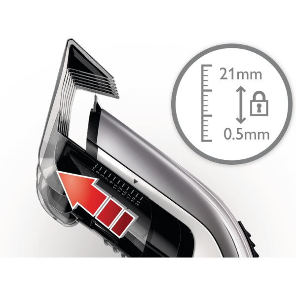 Машинка для стрижки PHILIPS QC5130/15