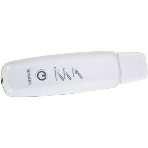 Ультразвуковой аппарат BRADEX Бережное очищение KZ 0537