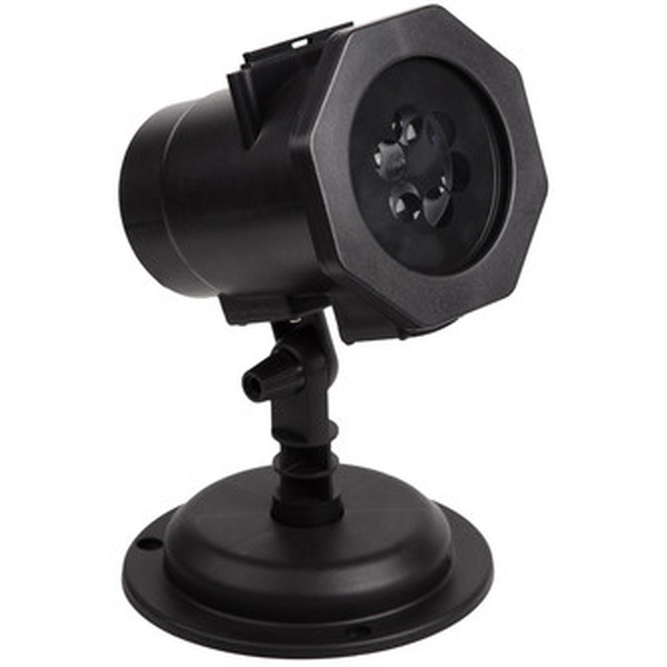 Проектор Neon-Night 12 сменных слайдов 601-262