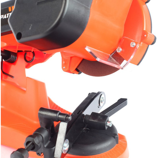 Заточной министанок электрический PATRIOT MG 220