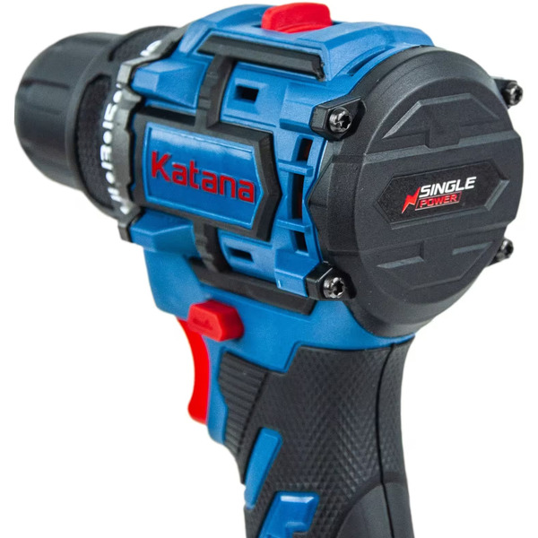 Гайковерт Katana SinglePower UG9401
