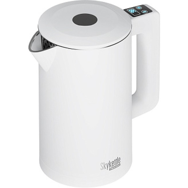 Электрический чайник Redmond SkyKettle KM231S (белый)