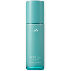 Лёгкая увлажняющая сыворотка для волос Lador Wonder Full Hair Serum, 100 мл