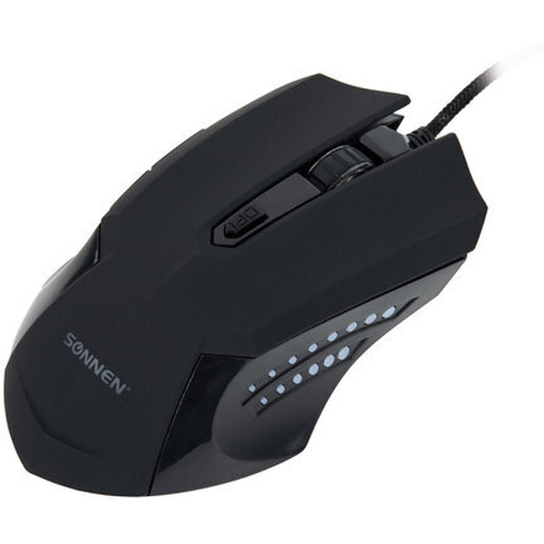 Мышь Sonnen I3 513523