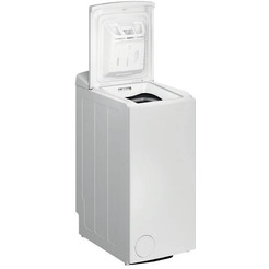 Стиральная машина WHIRLPOOL TDLR 7231BS EU