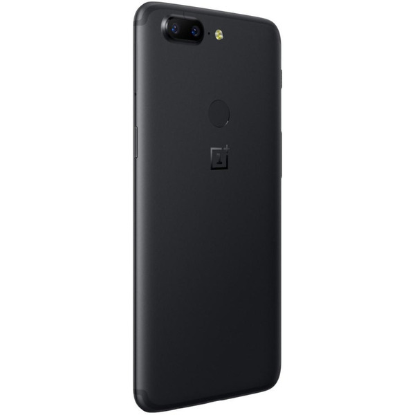 Смартфон OnePlus 5T 8Gb/128Gb (A5010) черный