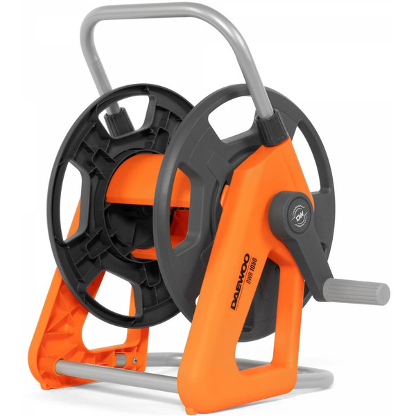 Катушка для шланга Daewoo Power DWR 1050