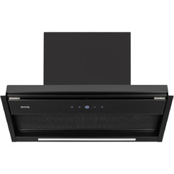 Кухонная вытяжка ZorG Aeria 1280 60 S (черный)