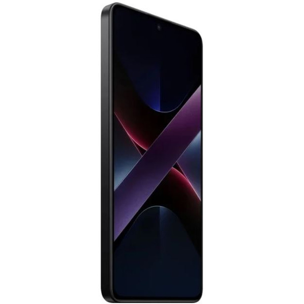 Смартфон POCO X7 Pro 8GB/256GB Black RU