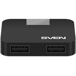 USB-концентратор SVEN HB-677
