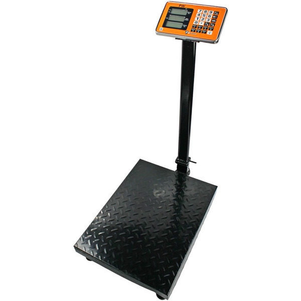 Весы торговые Shtapler  PW 300 45*60 (складная стойка) 71057105