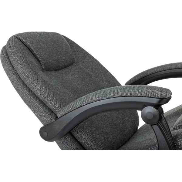 Офисное кресло Бюрократ CH-868MSG-F (серый)