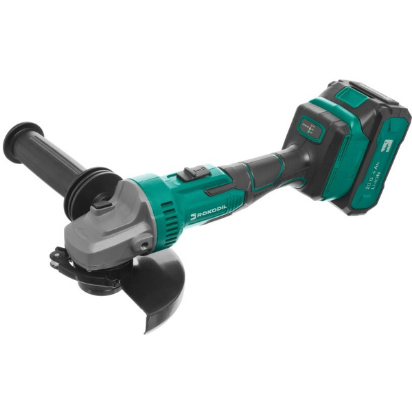 Угловая шлифмашина Rokodil Spark Pro (1049792)