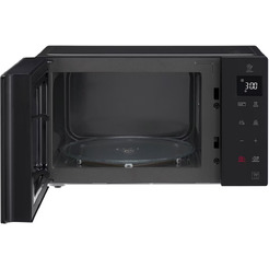 Микроволновая печь LG MH6336GIB