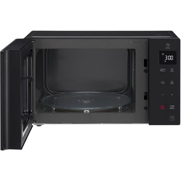 Микроволновая печь LG MH6336GIB