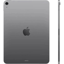 Планшет Apple iPad Air 11 2025 Wi-Fi A3266 8GB/128GB Space Gray + Адаптер питания