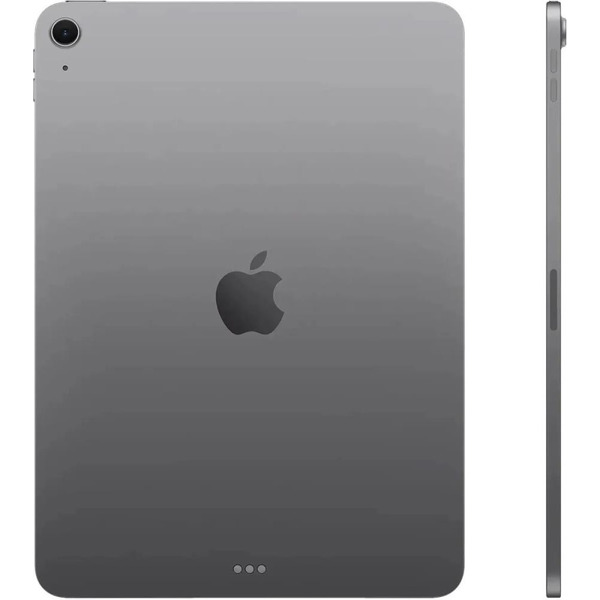 Планшет Apple iPad Air 11 2025 Wi-Fi A3266 8GB/128GB Space Gray + Адаптер питания