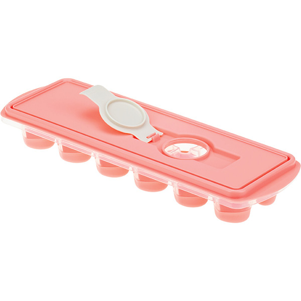 Форма для льда и шоколада IDEA Сердце M 1258