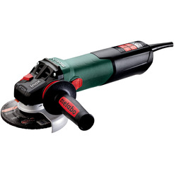 Угловая шлифмашина Metabo WEV 17-125 Quick Inox (600517000)