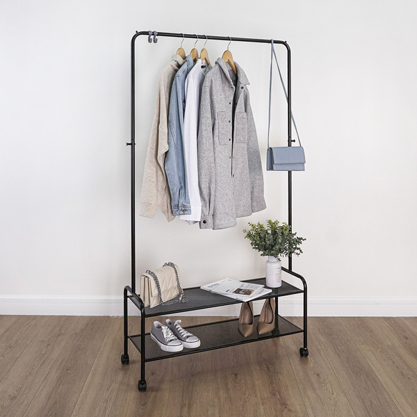 Вешалка гардеробная ЗМИ Валенсия 32М ВГВ32МЧ