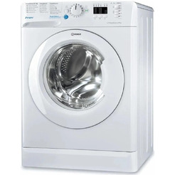 Стиральная машина Indesit BWSA 5109 WWV