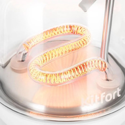 Электрочайник Kitfort КТ-6722