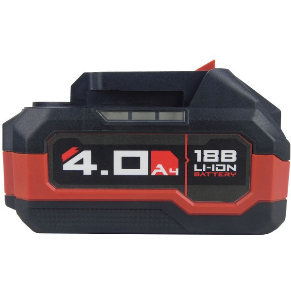 Аккумулятор Profipower MLI1840D X0033 (18В/4 Ah)