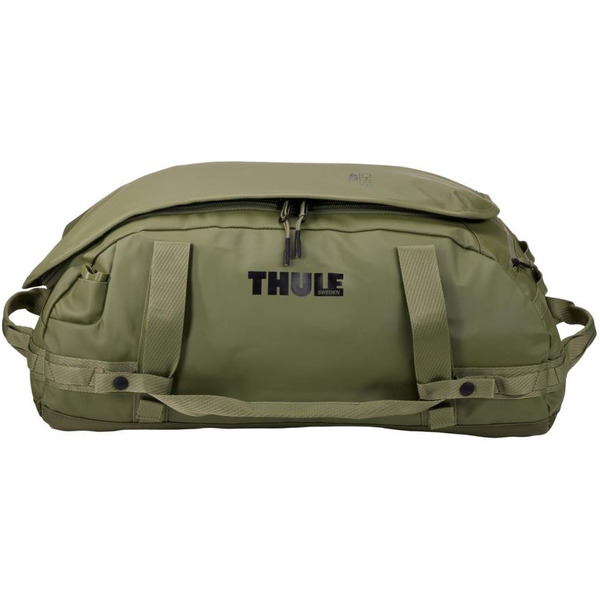Дорожная сумка Thule Chasm 40L TDSD302SS (зеленый)