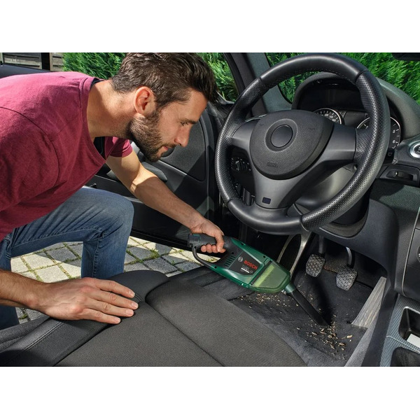 Пылесос Bosch EasyVac 12 (0.603.3D0.000)