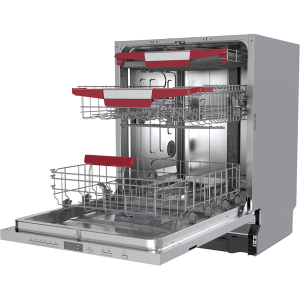 Посудомоечная машина ZorG MOU6063M