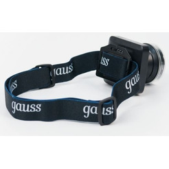Фонарь Gauss GFL401 (GF401)