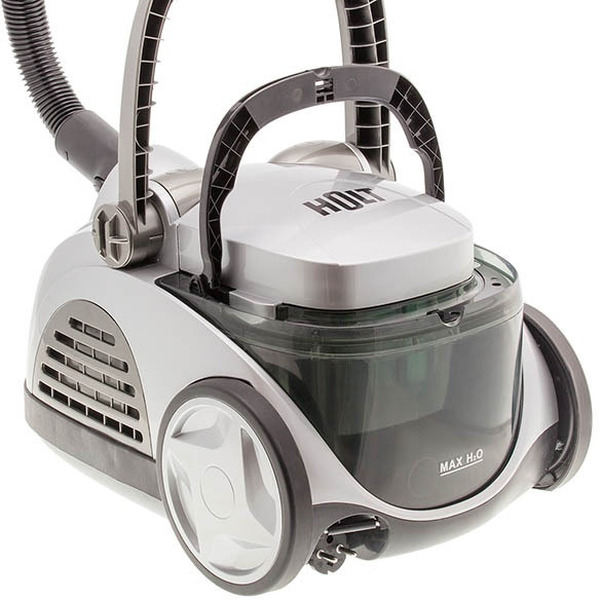 Пылесос с водяным фильтром HOLT HT-VC-004