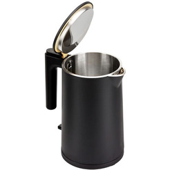 Электрочайник Evolution KP17221 Black