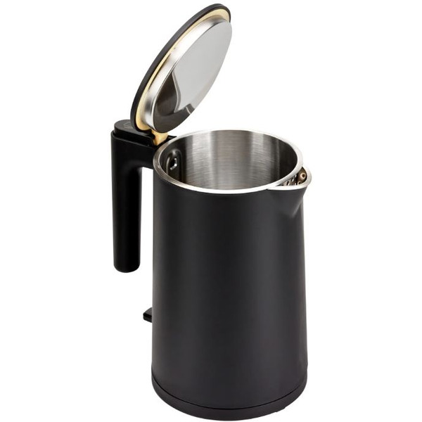 Электрочайник Evolution KP17221 Black