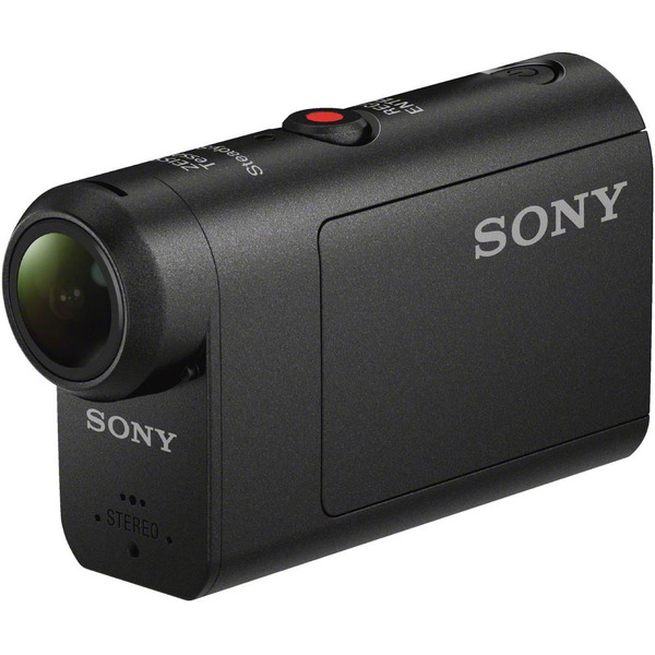 Экшн камера SONY HDR-AS50
